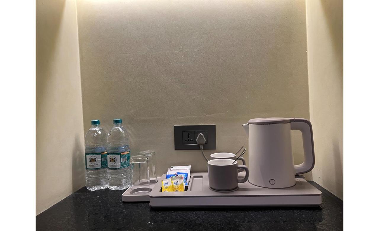 Seto Ghar Hotel カトマンズ エクステリア 写真